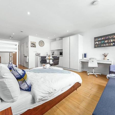 Piccadilly Haven, Flat In London Vr12 Apartment Luaran gambar