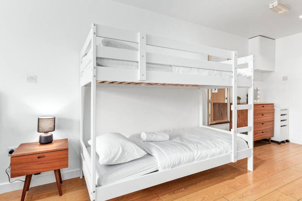 Piccadilly Haven, Flat In London Vr12 Apartment Luaran gambar
